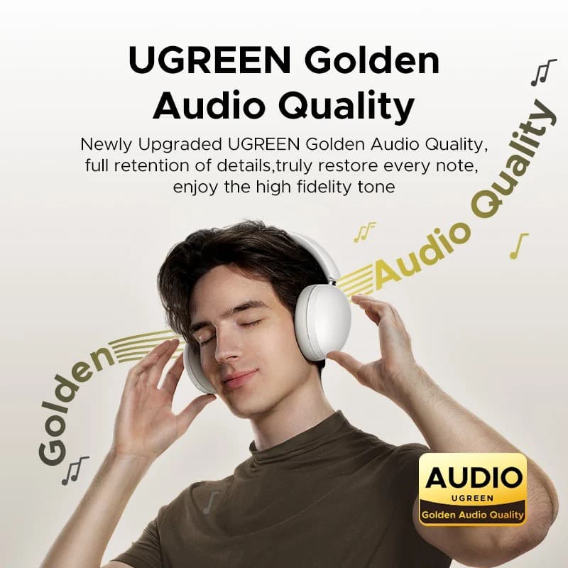UGREEN 45017 Studio Max2 Light Gray 2