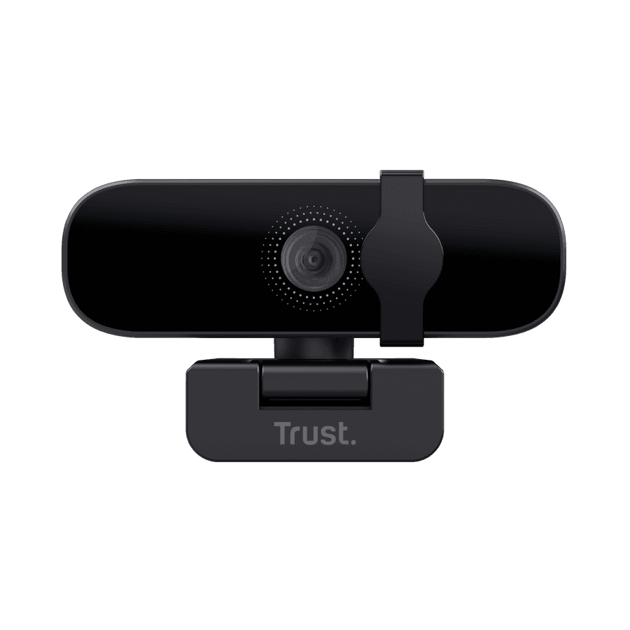 Trust Tanor Full HD Webcam 25548 4