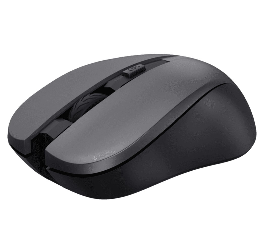 Trust Trezo Wireless Deskset Eco 24529 2
