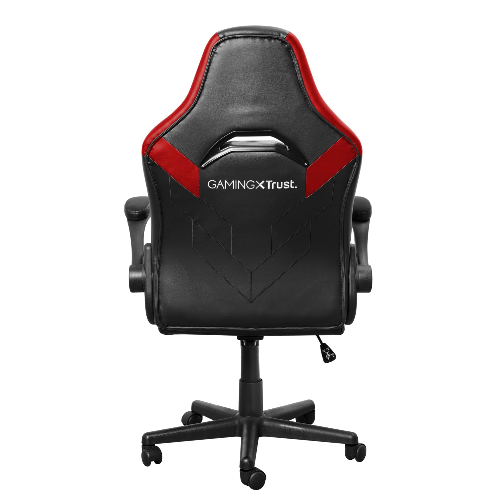 Trust GXT703R Riye Gaming Chair Red 24986 8
