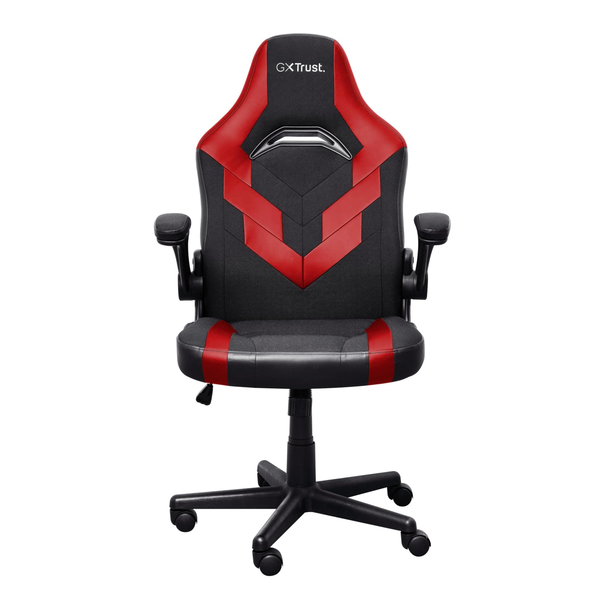 Trust GXT703R Riye Gaming Chair Red 24986 4