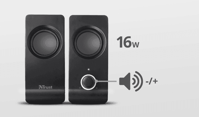 Trust Remo 2.0 Speaker 17595 3