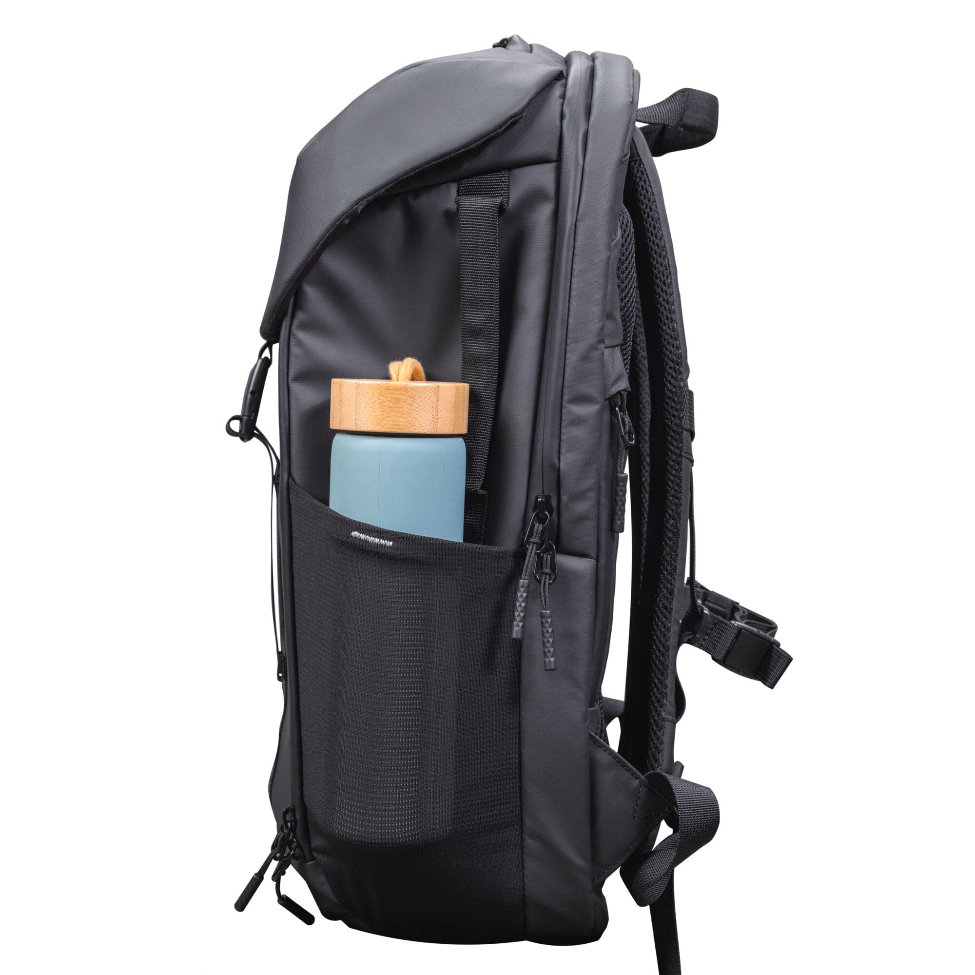 Trust Jersey Travel Backpack 25669 9