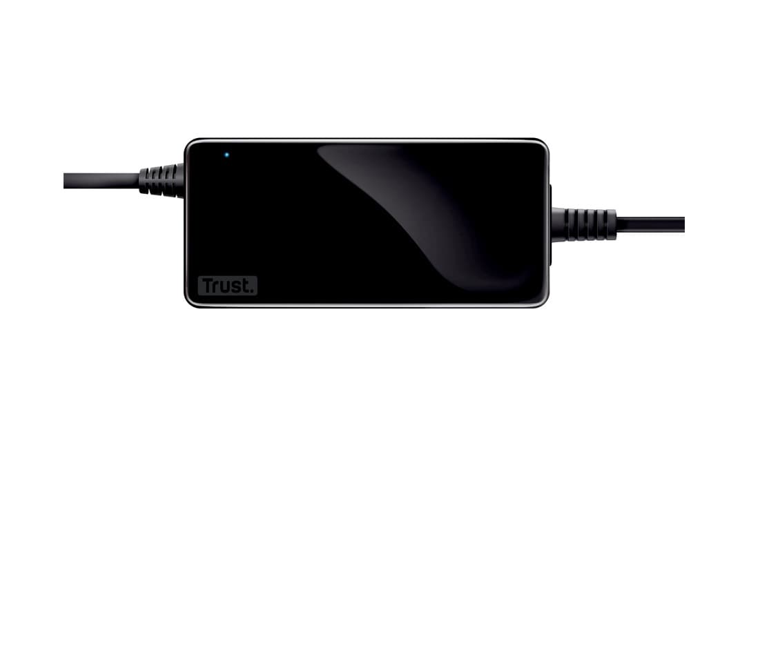 Trust Primo Laptop Charger 19V-70W 22141 4