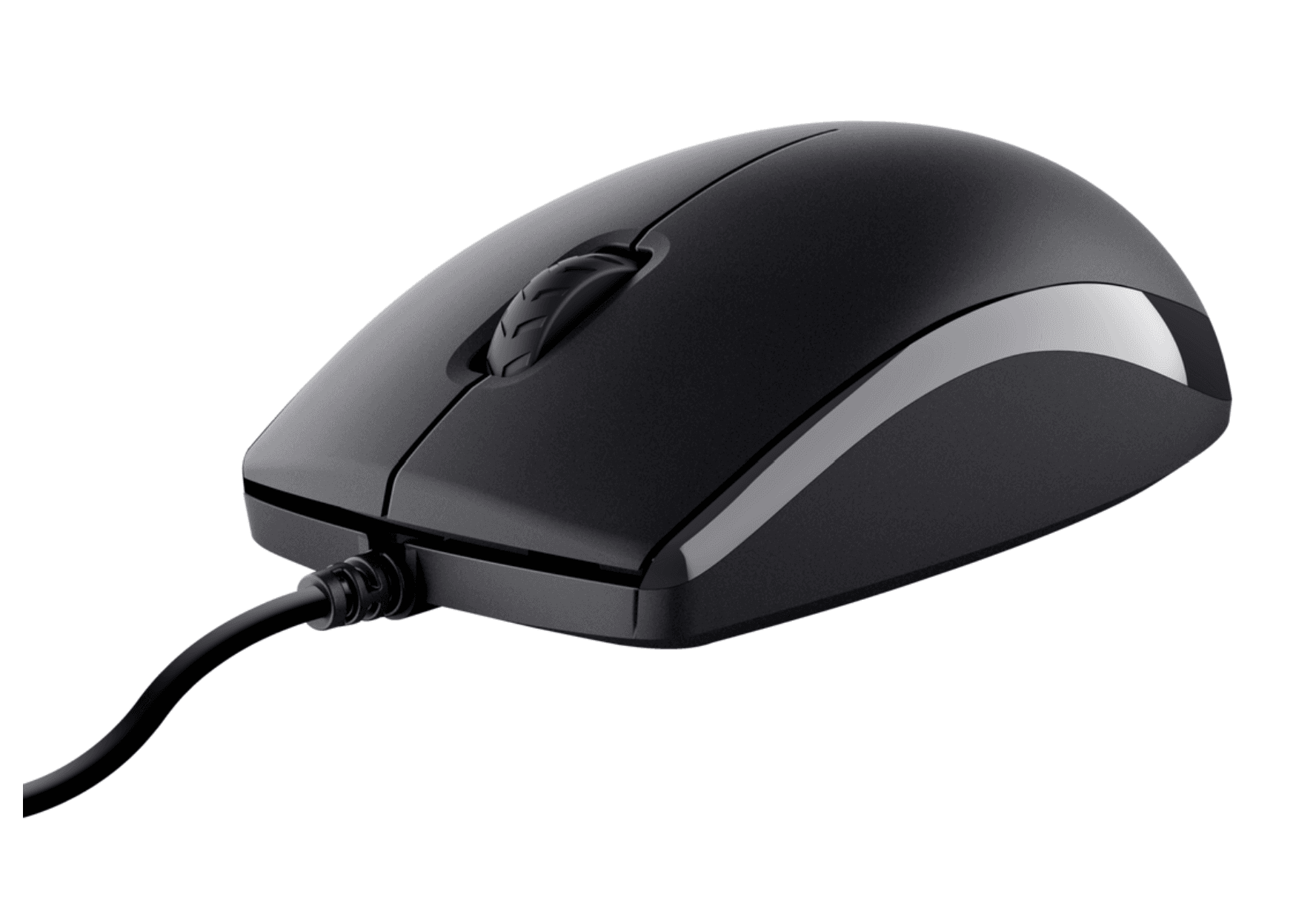 Trust Primo Keyboard and Mouse Set 23970 2