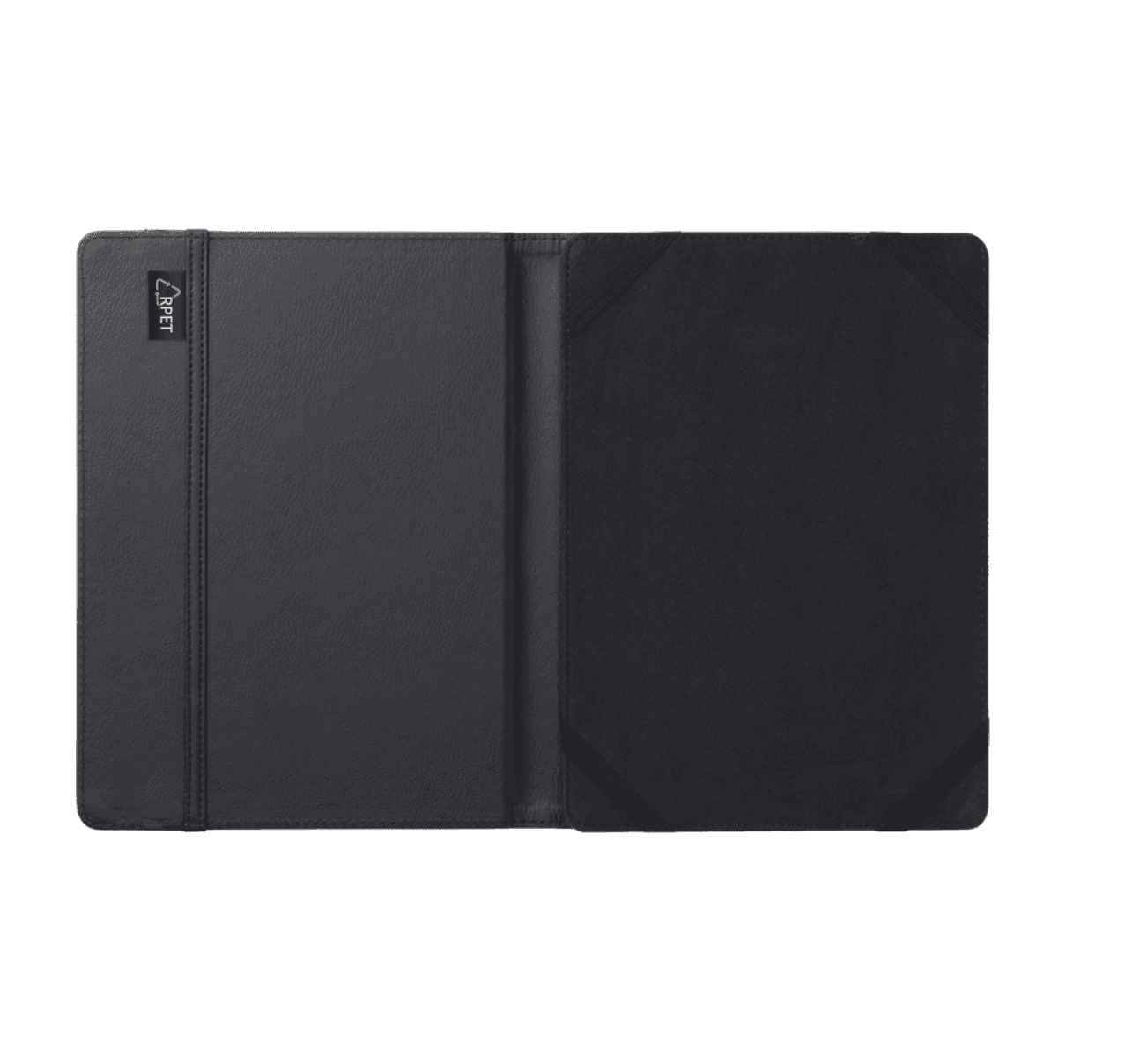 Trust Primo Folio 10" Eco Black 24214 4