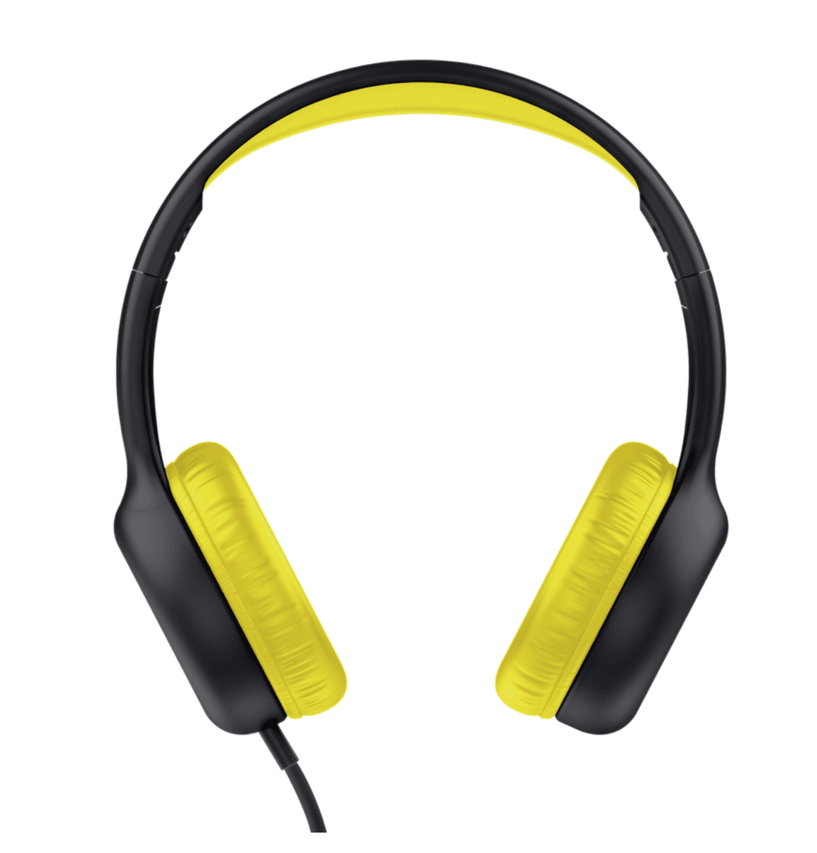 Trust Nouna Kids Headphones Black 25406 6
