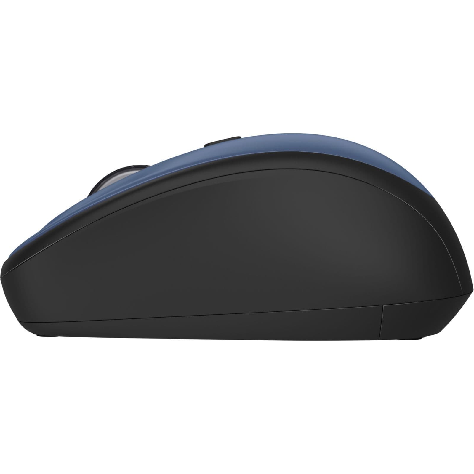 Trust Yvi+ Wireless Mouse Dark Blue 25514 2