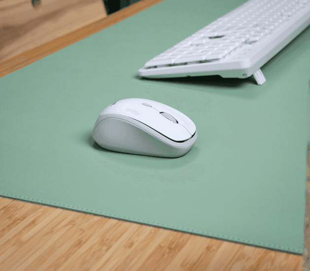 Trust Yvi+ Wireless Mouse White 25513 7