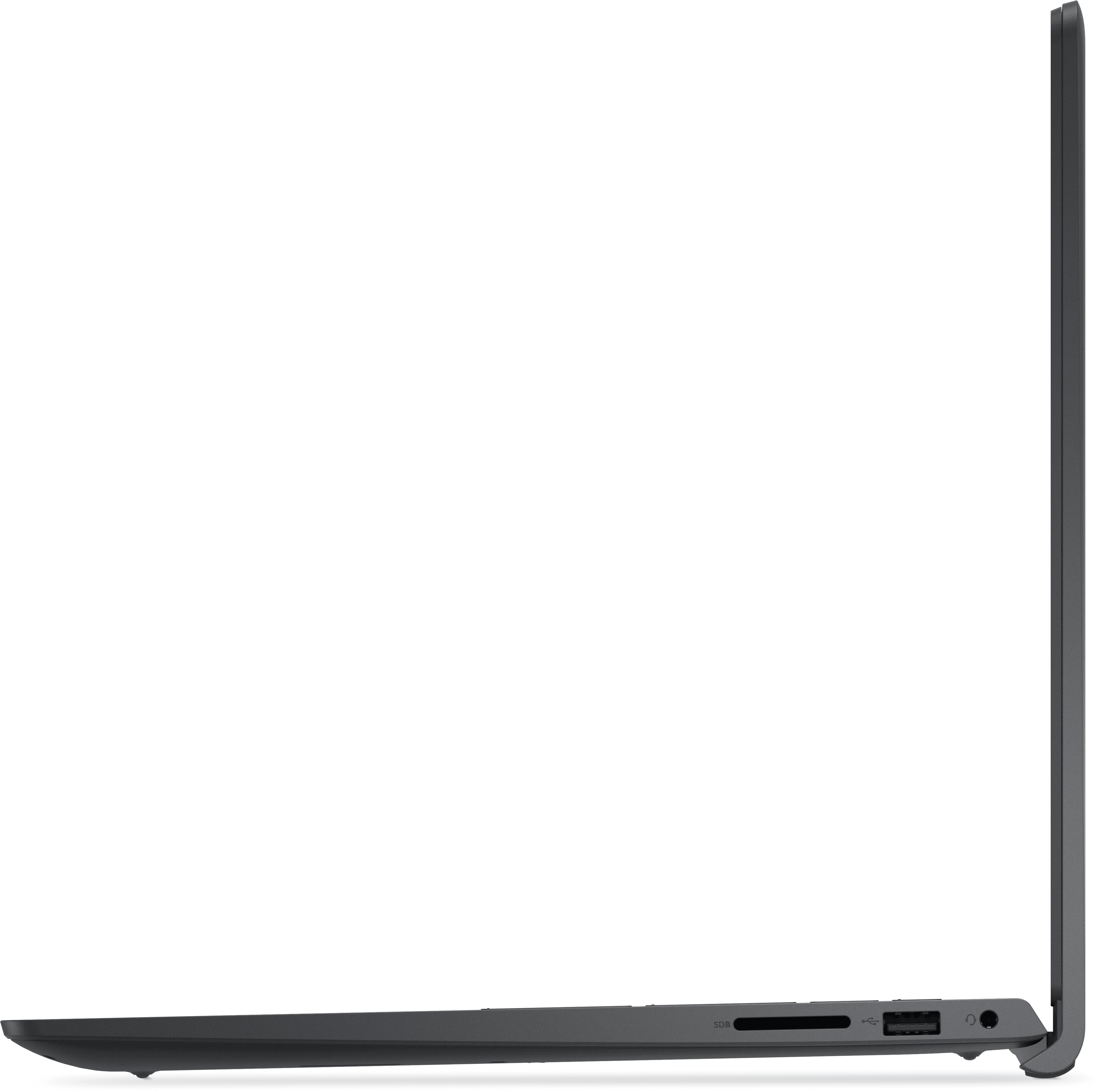 Dell Pro 15 Essential Laptop |PV15250| Core i7-1355U 8GB DDR5 512GB NVMe SSD 15.6" FHD 120Hz Intel Graphics MS Windows 11 7