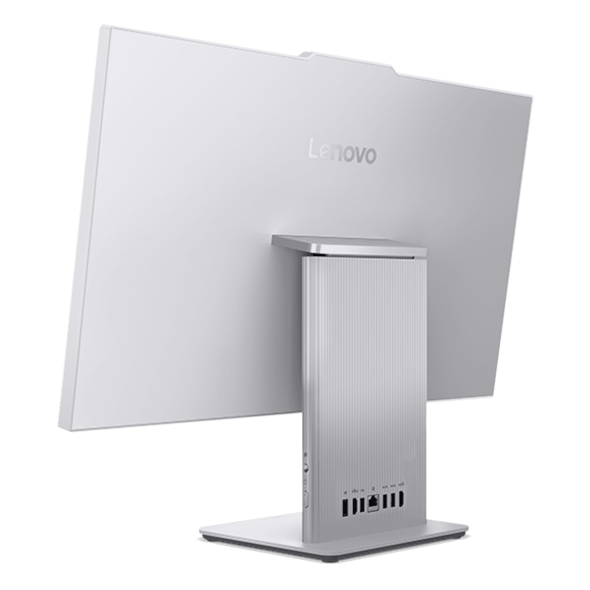 Lenovo IdeaCentre AIO PC |27ILL11| Intel Core Ultra 7 256V 16GB RAM 512GB SSD Intel Arc Graphics 27" FHD IPS MS Windows 11 Cloud Grey 8