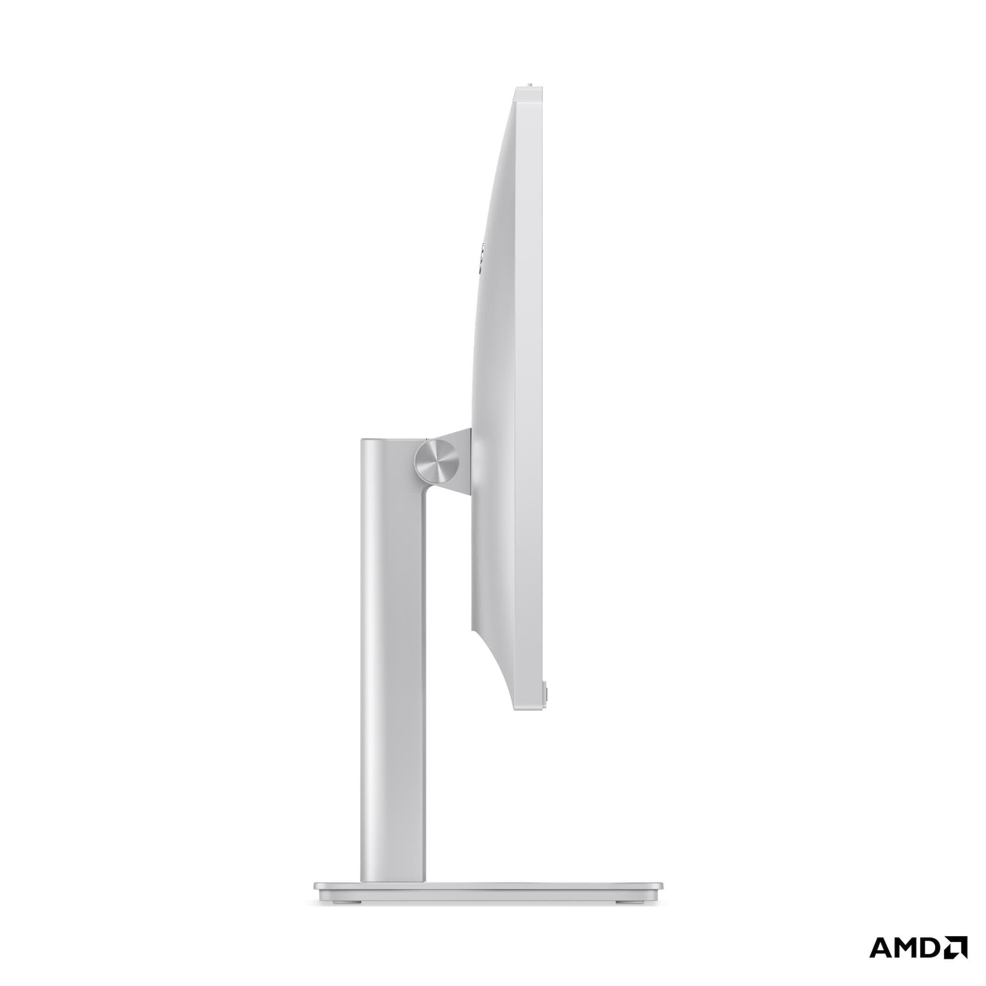 Lenovo A105 24 All-in-One AMD Ryzen 5 40 8GB DDR5 RAM 512GB SSD 23.8" FHD Display Wireless Keyboard & Mouse MS Windows 11 5
