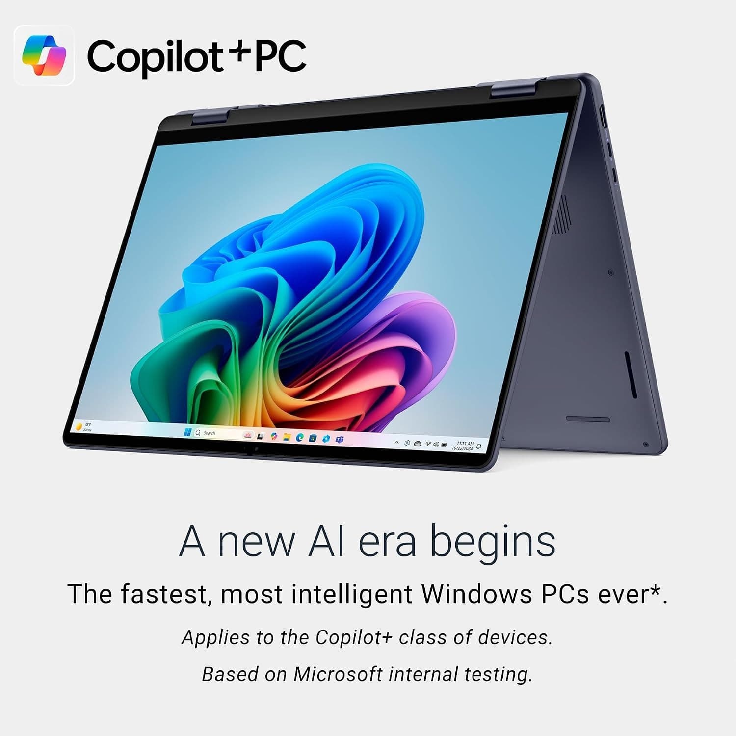 Dell 16 Plus 2-in-1 |DB06250| Intel Core Ultra 7 256V 16GB RAM 1TB SSD 16" FHD+ Touch MS Windows 11 9