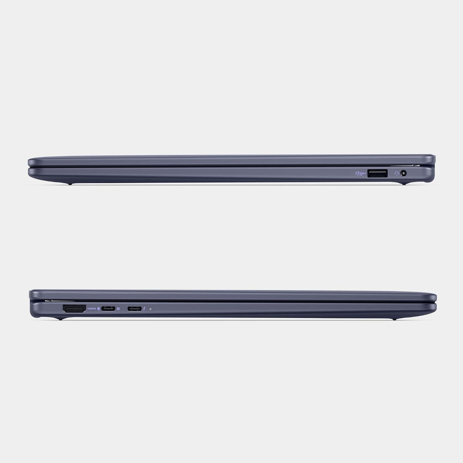 Dell 16 Plus 2-in-1 |DB06250| Intel Core Ultra 7 256V 16GB RAM 1TB SSD 16" FHD+ Touch MS Windows 11 4