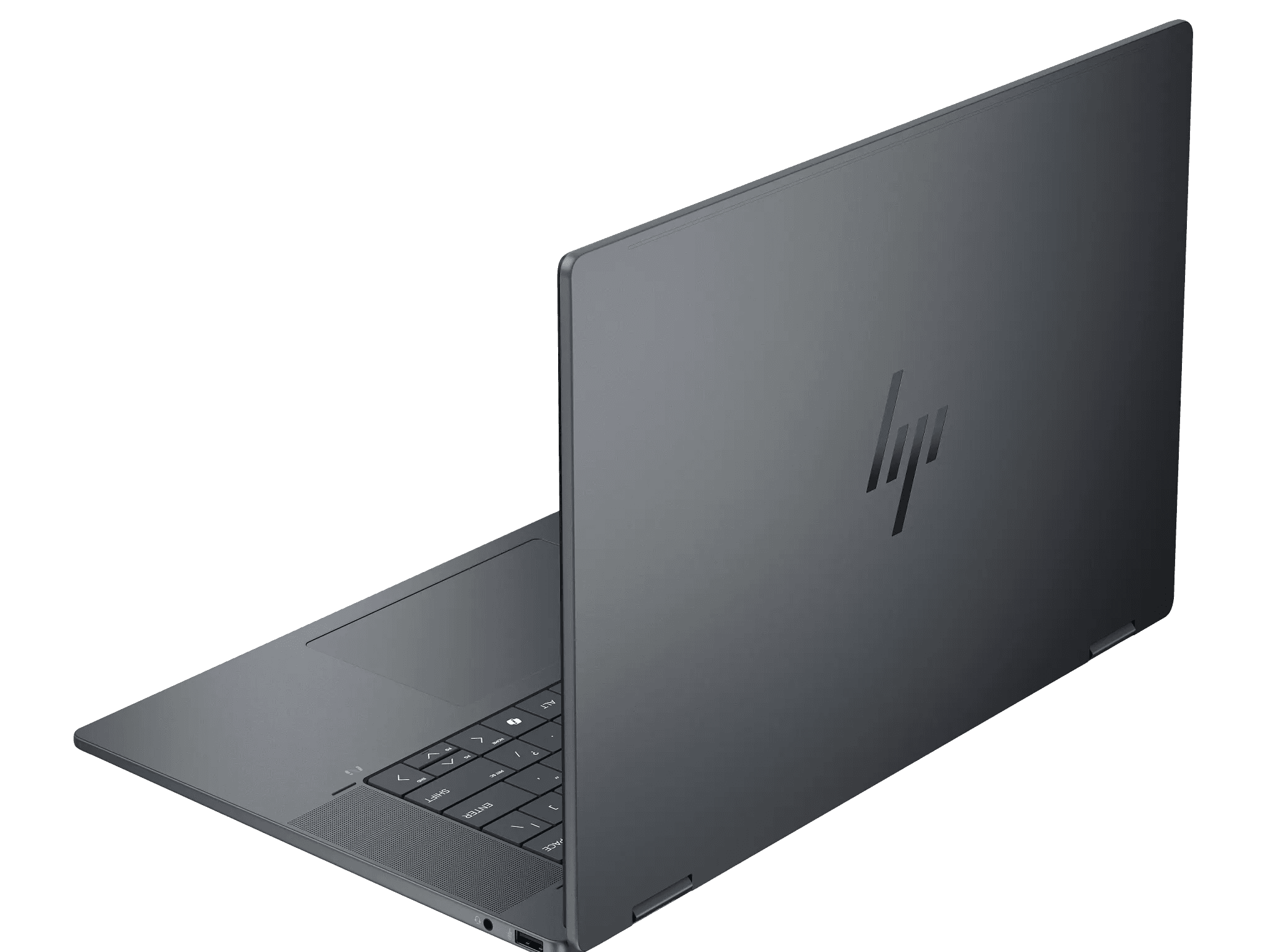 HP OmniBook X 16-as0023dx |ULT7-256V| Flip 2-in-1- Intel Core Ultra 7-256V 16GB RAM 1TB SSD 16" 2K Touch IPS MS Windows 11 4