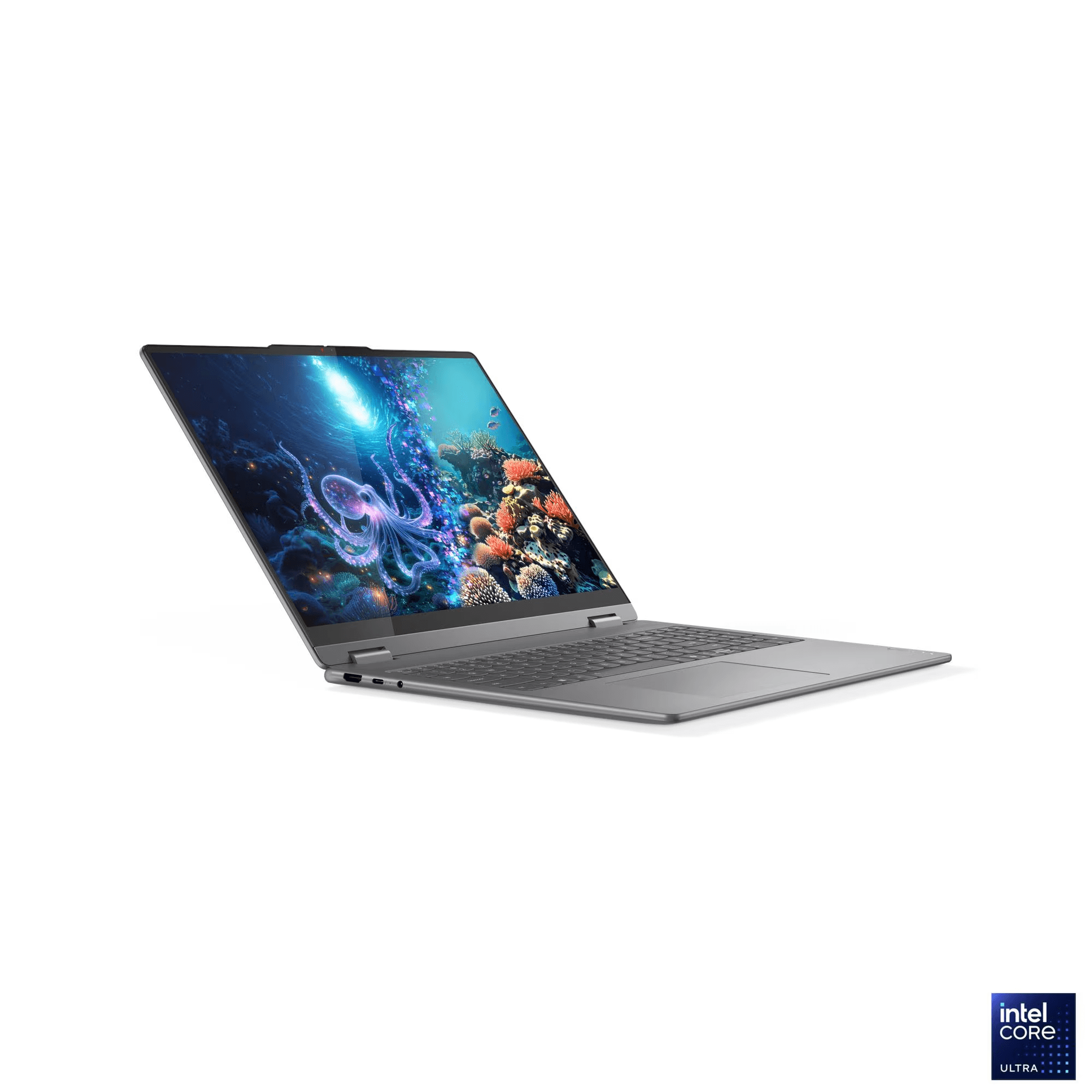Lenovo Yoga 7 2-in-1 |16ILL10| Intel Core Ultra 7 256V 16GB RAM 512GB SSD 16" WUXGA Touch x360 MS Windows 11 14