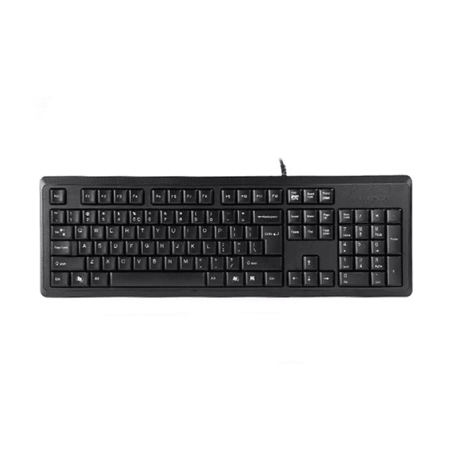 لوحة مفاتيح A4tech KR-92