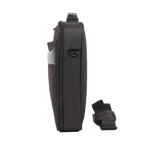 Kingsons K8444W-A Corporate Series Shoulder Bag Carrying Case 3