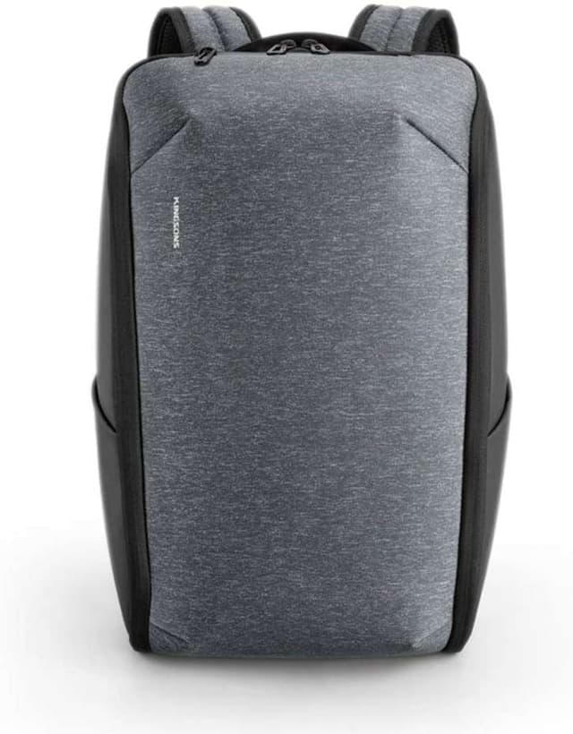 Kingsons KS3203W Foldable Casual Backpack Carrying Case