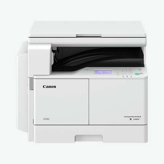 Canon imageRUNNER 2206 Photocopier 1