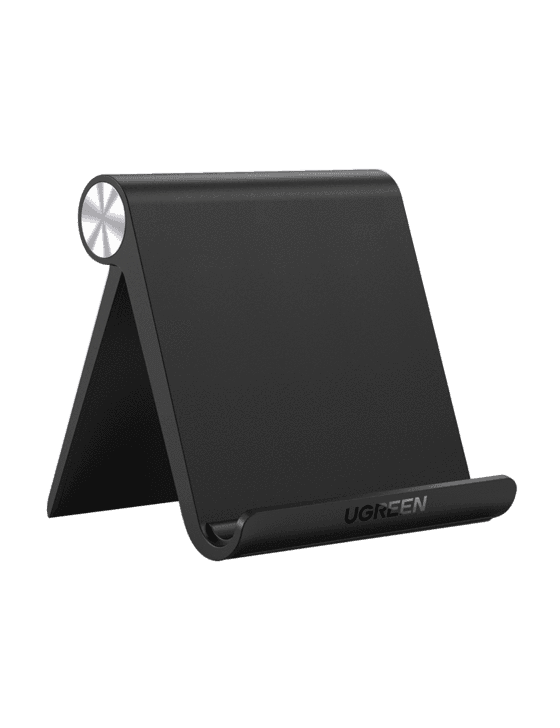 حامل أجهزة لوحية UGREEN 50748 multi-Angle Adjustable Portable Stand for iPad