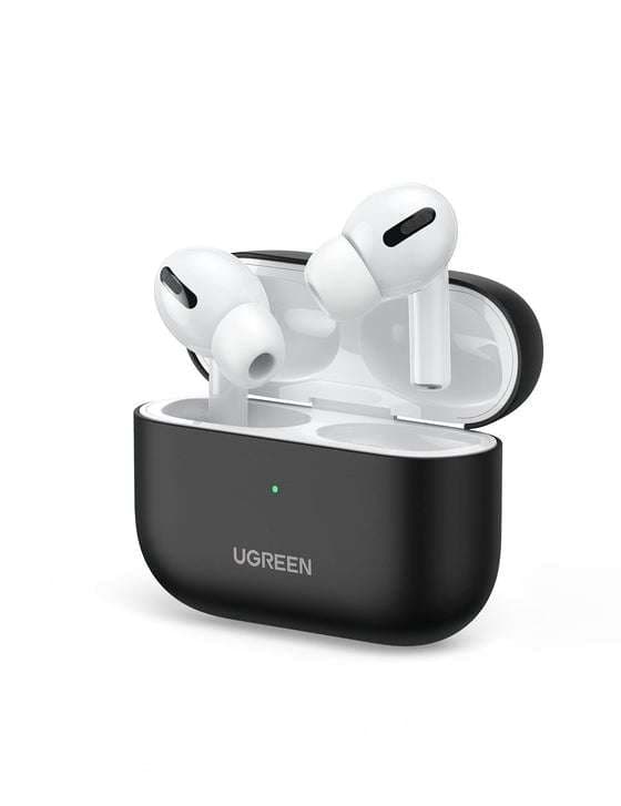 حافظة سماعات UGREEN 80513 Protective Cover for AirPods Pro