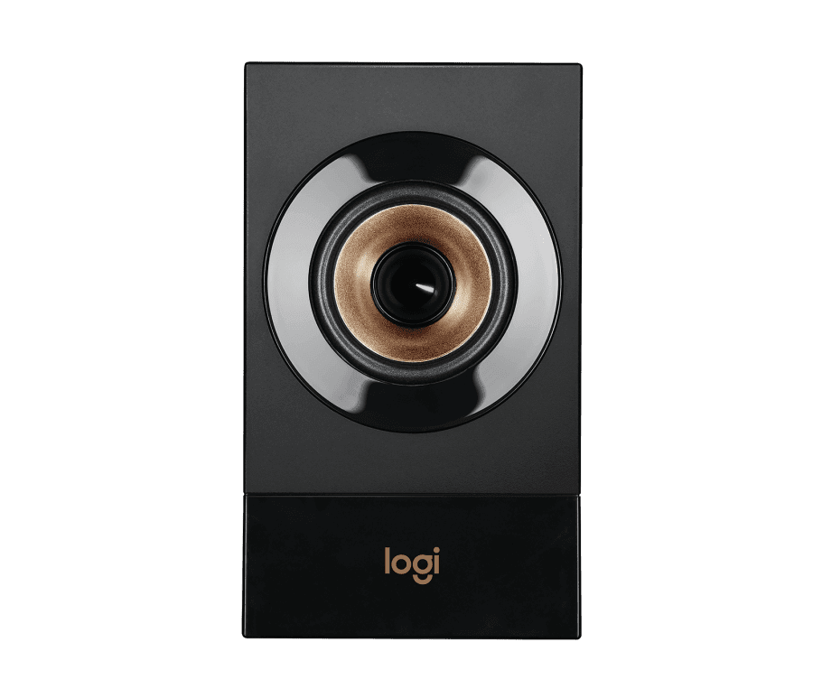 Logitech Z533 SPEAKER SYSTEM WITH SUBWOOFER 4