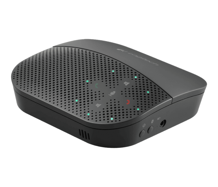 Logitech SPEAKERPHONE FOR ALL YOUR MOBILE DEVICES 3