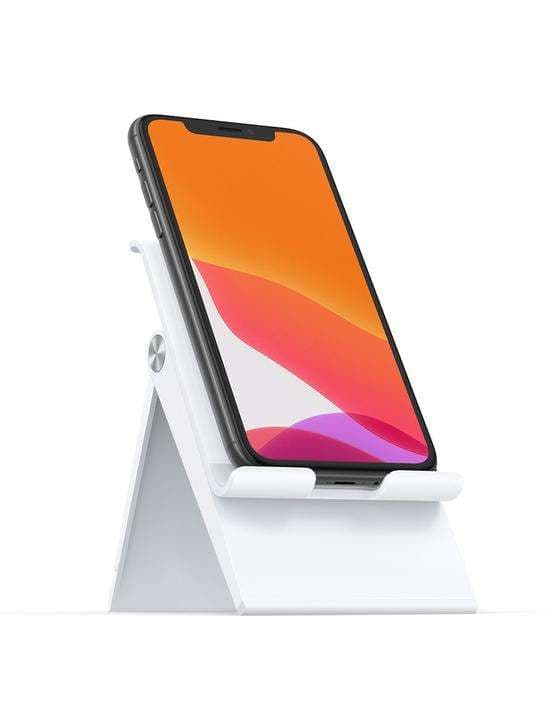 UGREEN 80704 Adjustable Portable Stand White 1