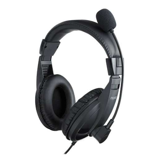 Rapoo H150 USB Stereo Headset
