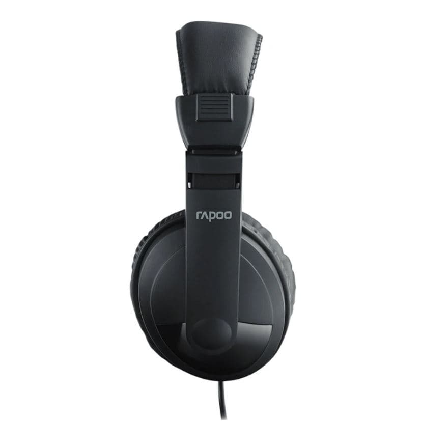 Rapoo H150 USB Stereo Headset 3