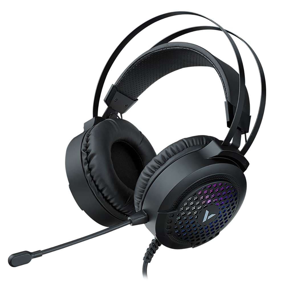 Rapoo VH120 3.5mm Illuminated Gaming Headset 1