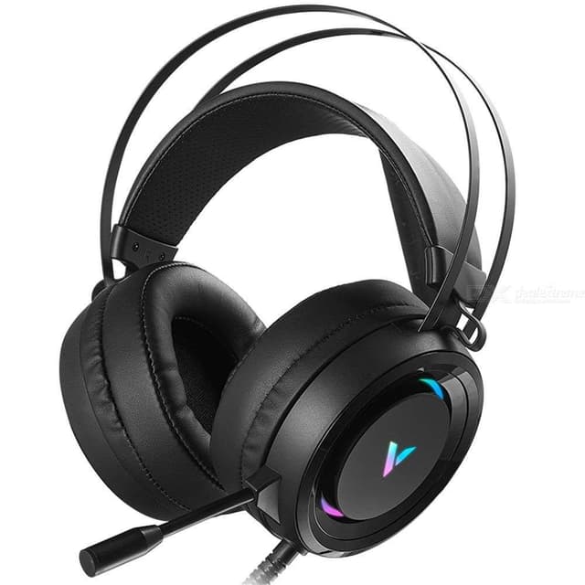 Rapoo VH500 Virtual 7.1 Channels Gaming USB Headset
