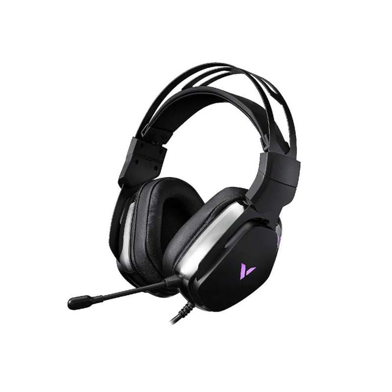 Rapoo VH710 Virtual 7.1 Channels Gaming USB Headset 1