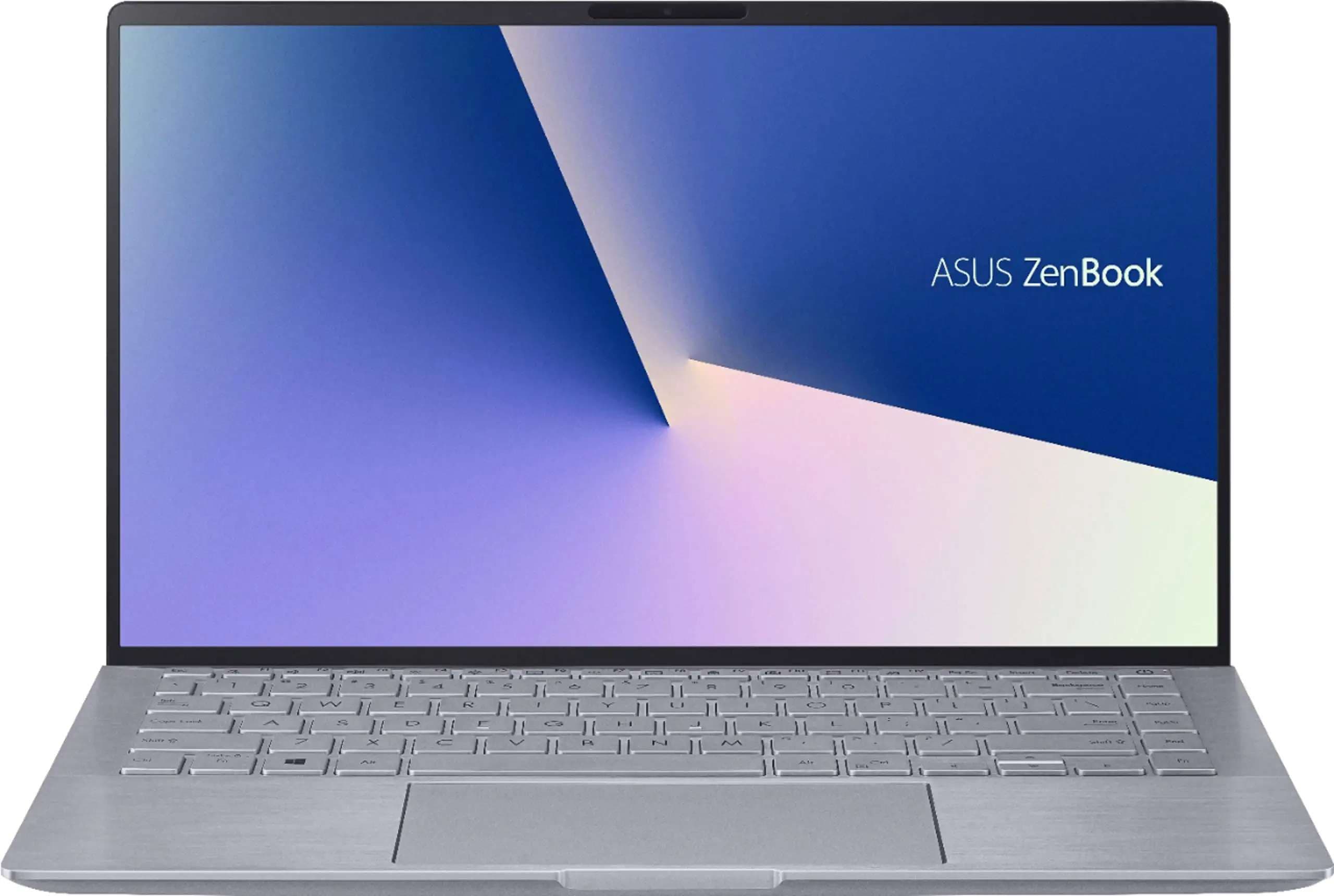 ASUS Zenbook Ryzen5 1