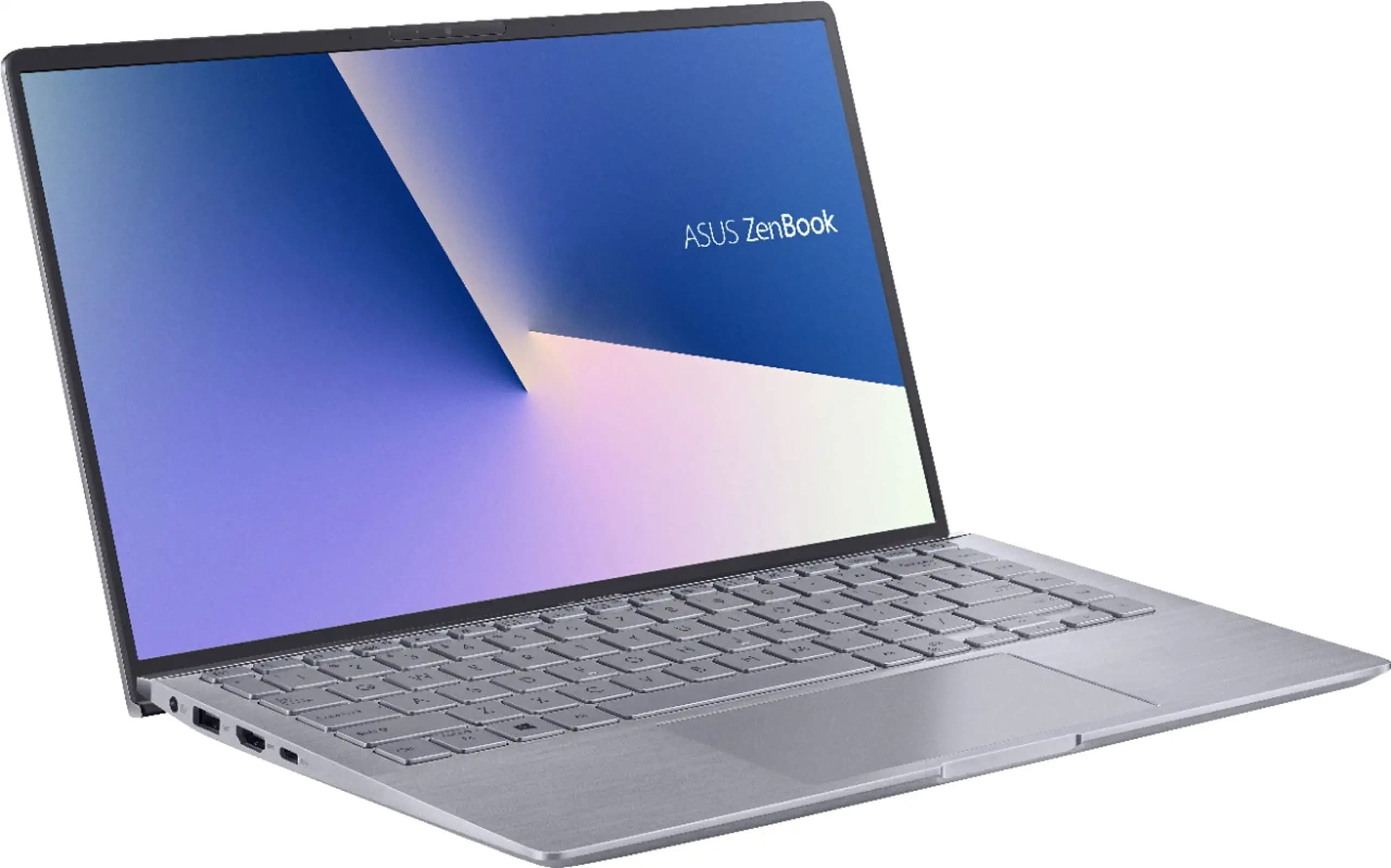 ASUS Zenbook Ryzen5 3
