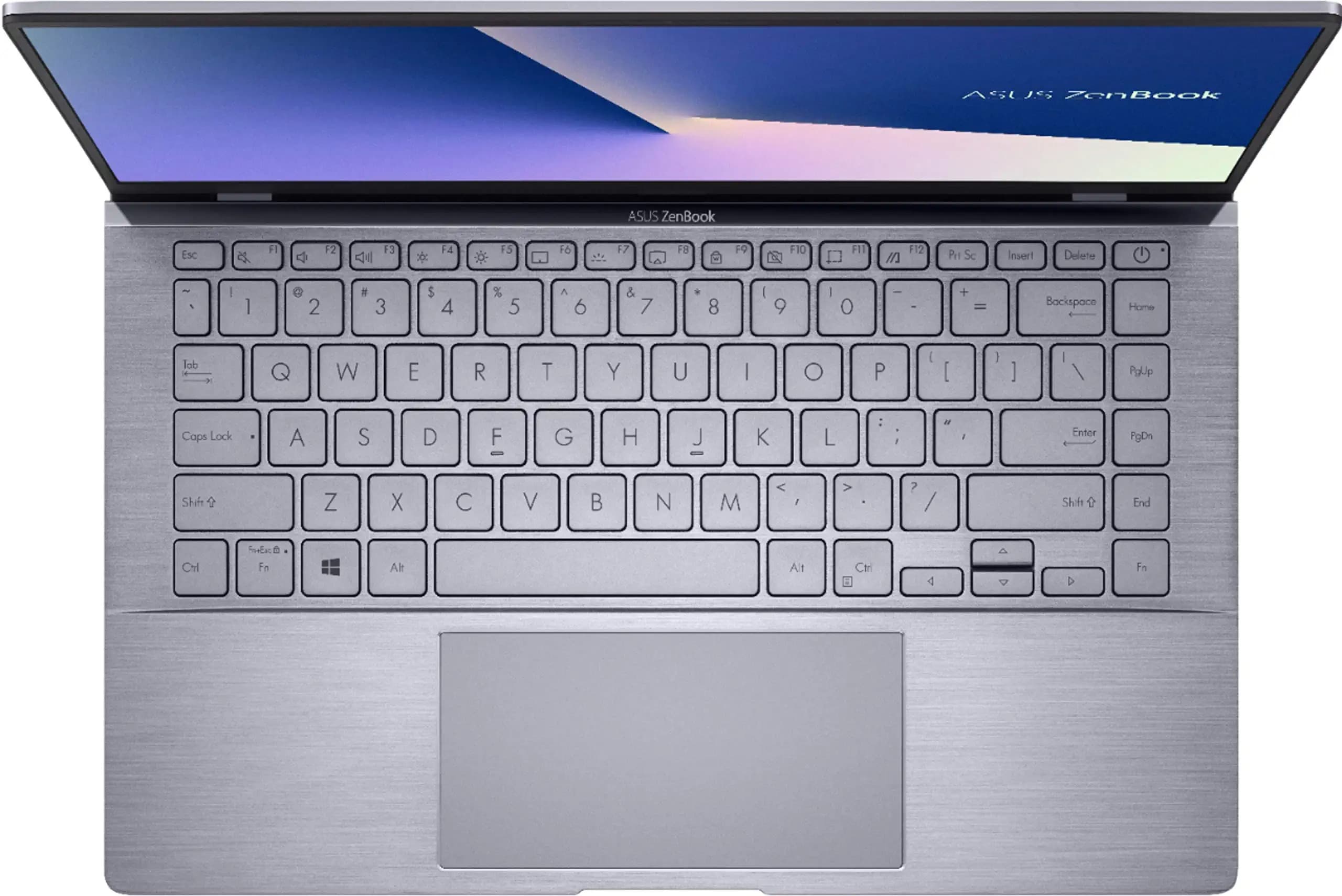 ASUS Zenbook Ryzen5 6
