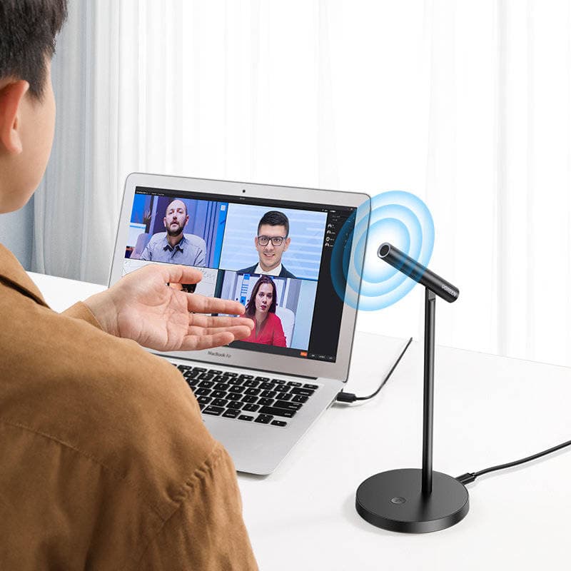 UGREEN 10934 Desktop USB Microphone 2