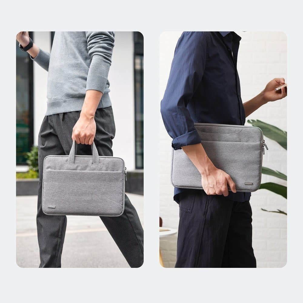 UGREEN 20448 Laptop Bag 13"-13.9" Gray 6