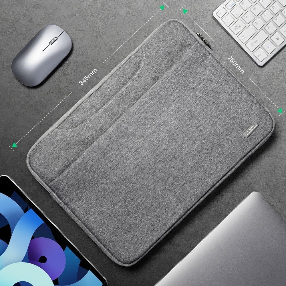UGREEN 20448 Laptop Bag 13"-13.9" Gray 5