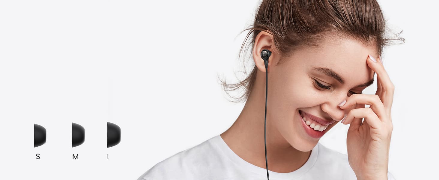 UGREEN 30631 In-Ear Earphones with Lightning Connector 8