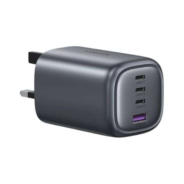UGREEN 40749 GaN Fast Charger 100W UK 1