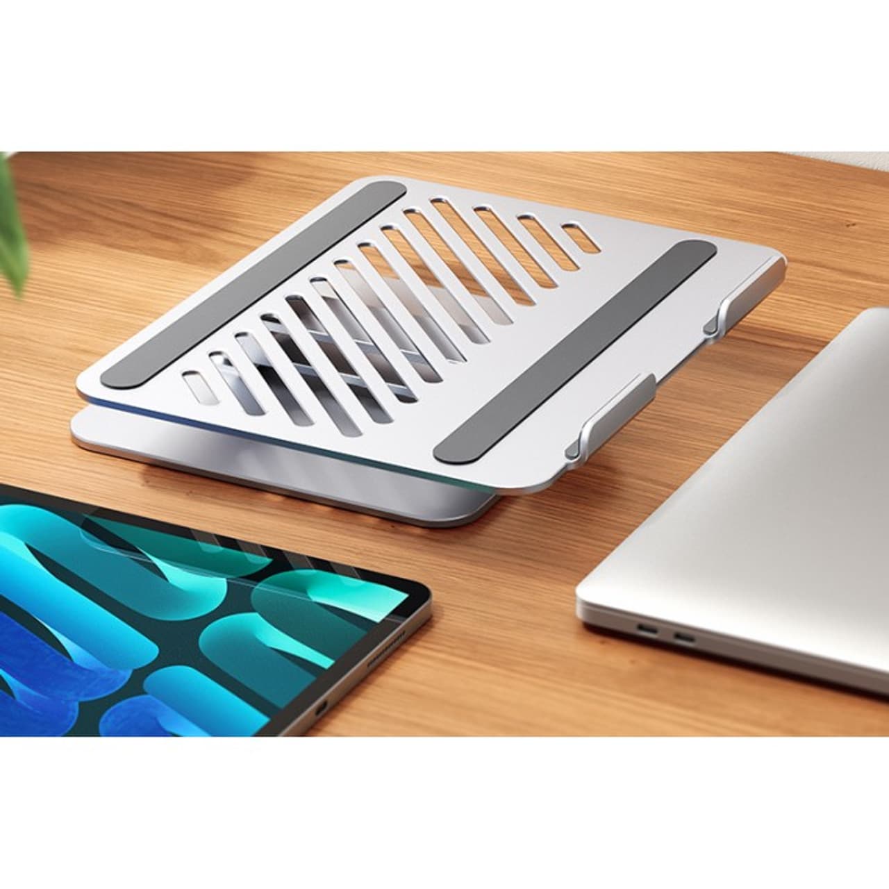 UGREEN 40291 Folding Aluminum Laptop Stand 3