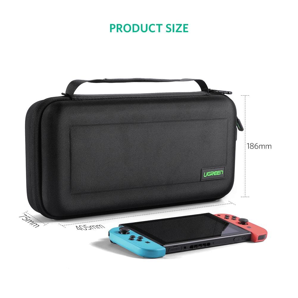 UGREEN 50276 Nintendo Switch Storage Bag L Size 8