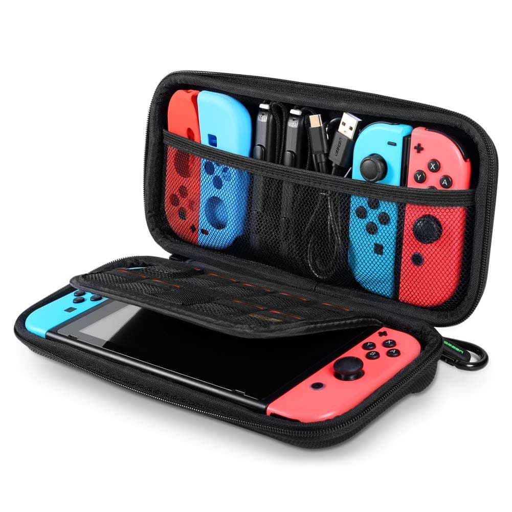 UGREEN 50974 Portable Case for Nintendo Switch 1