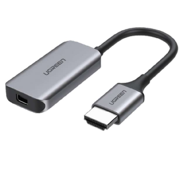 UGREEN 70693 HDMI to USB-C M/F Adapter