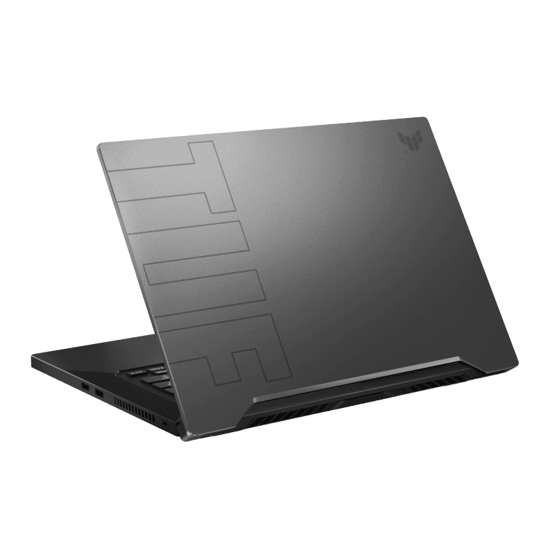 ASUS TUF Dash F15 Ci5-11400H 8GB 512GB NVMe 4GB RTX-3050Ti 15.6" FHD Win11 | 0504026 6