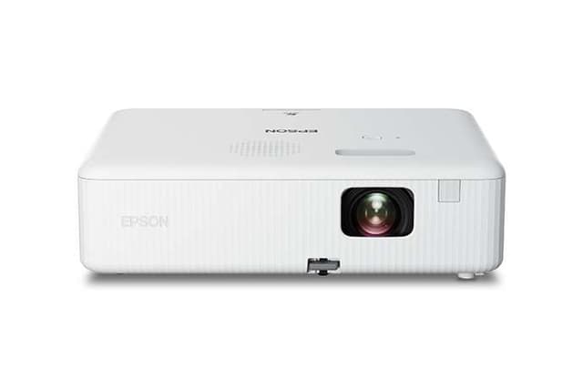 EPSON EpiqVision Flex CO-W01 Portable Projector | 0905014