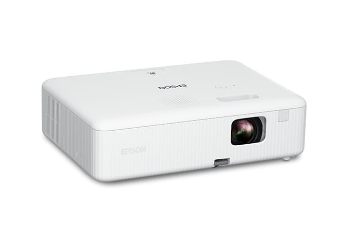 EPSON EpiqVision Flex CO-W01 Portable Projector | 0905014 8