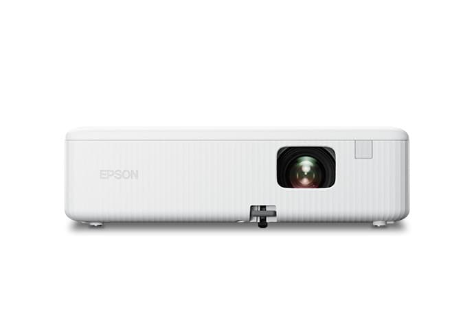 EPSON EpiqVision Flex CO-W01 Portable Projector | 0905014 10